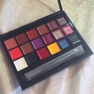 Anastasia Lip Palette VOL. 1
